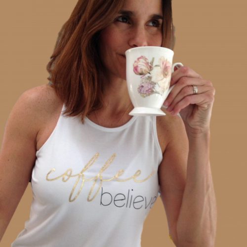 COFFEE BELIEVER