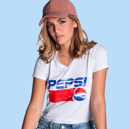 PEPSI VINTAGE