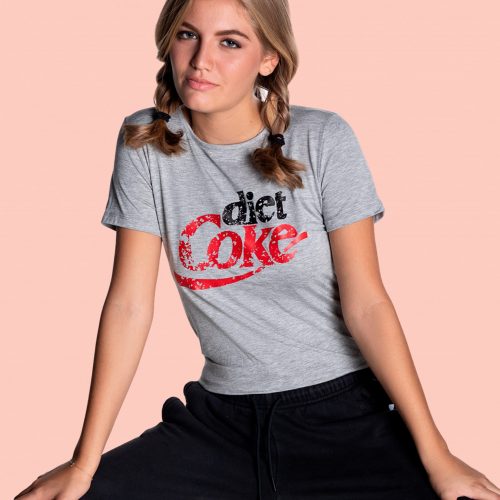 DIET COKE