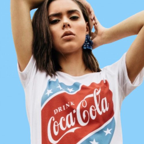 COCA COLA