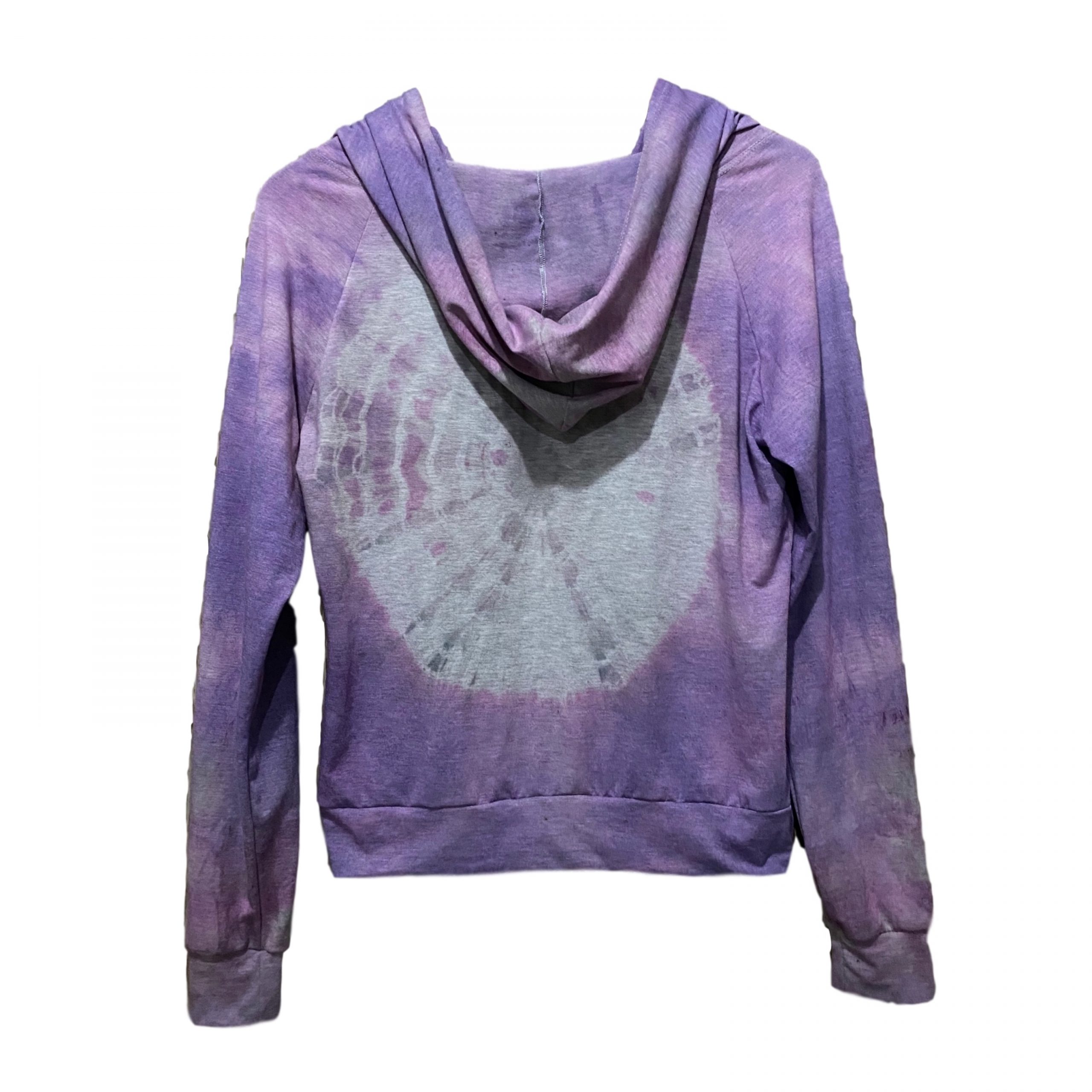 HOODIE MORADO ATRAS