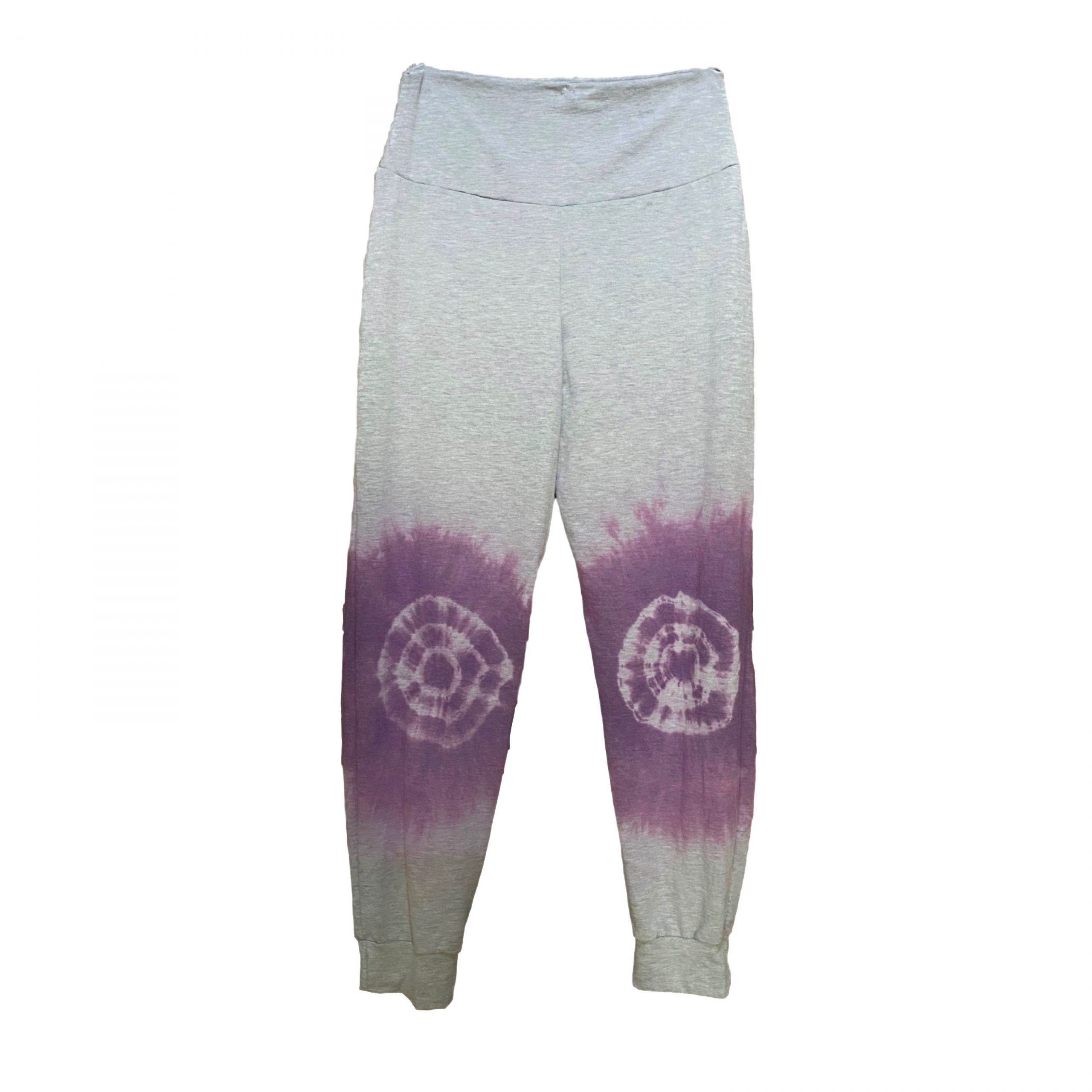 JOGGER MORADO