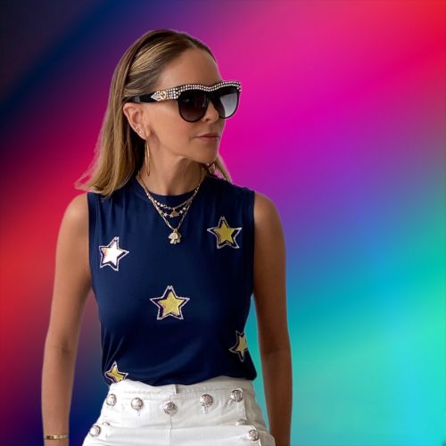 SHINY STARS