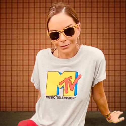 MTV MUSIC TELEVISION