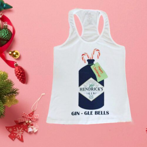 GIN GLE BELLS