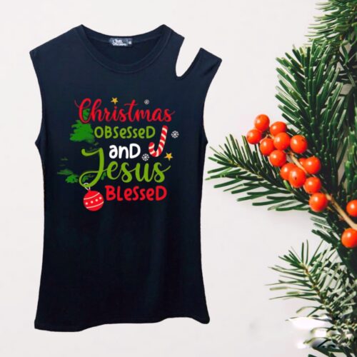 XMAS OBSESSED