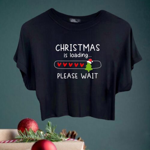 XMAS IS LOADING