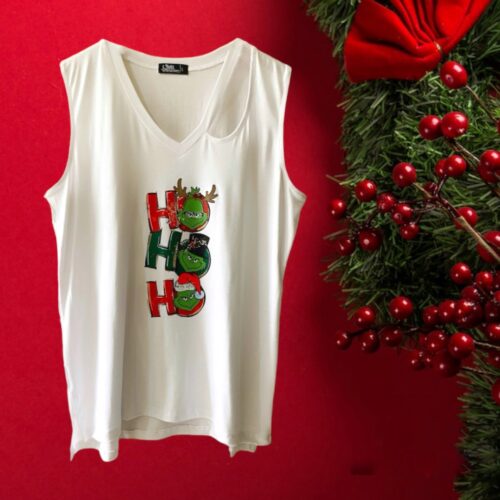 HOHOHO GRINCH