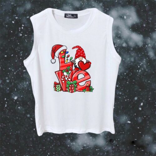 LOVE XMAS LOVE