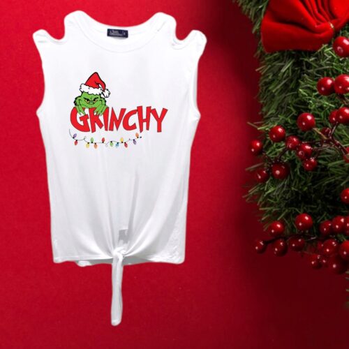 GRINCHY