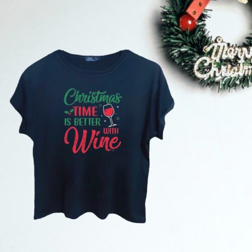 XMAS WINE VIBES