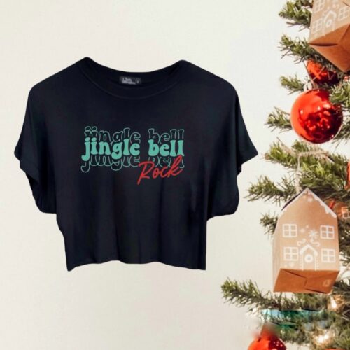 JINGLE BELL ROCK
