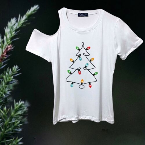 XMAS TREE LIGHTS