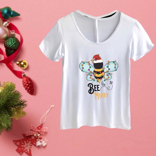 BEE MERRY