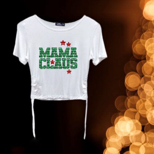 MAMA GRINCH STARS