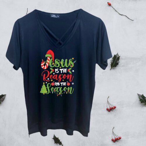 JESUS THE REASON