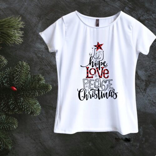 JOY HOPE LOVE
