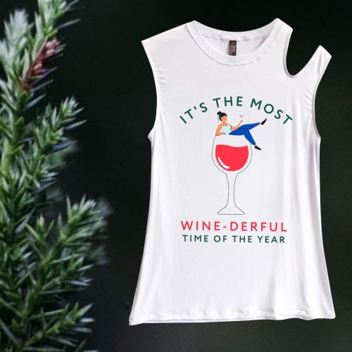 WINE-DERFUL GIRL