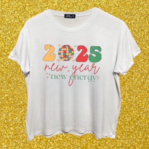 2025 NEW ENERGY